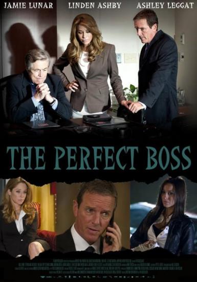 The Perfect Boss 2013 1080p WEBRip x264-RARBG