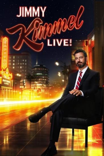 Jimmy Kimmel 2020 02 06 Billy Crystal WEB x264-XLF[rarbg]