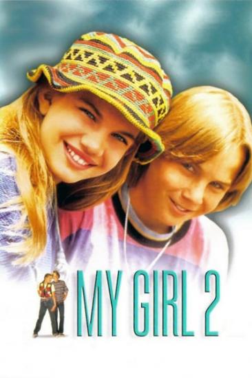 My Girl 2 1994 1080p WEBRip x264-RARBG