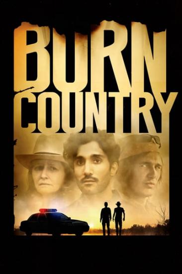 Burn Country 2016 1080p WEBRip x264-RARBG