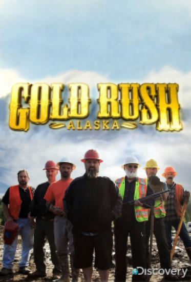 Gold Rush S10E17 WEBRip x264-TBS