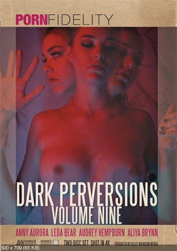 Dark Perversions 9 (2020)