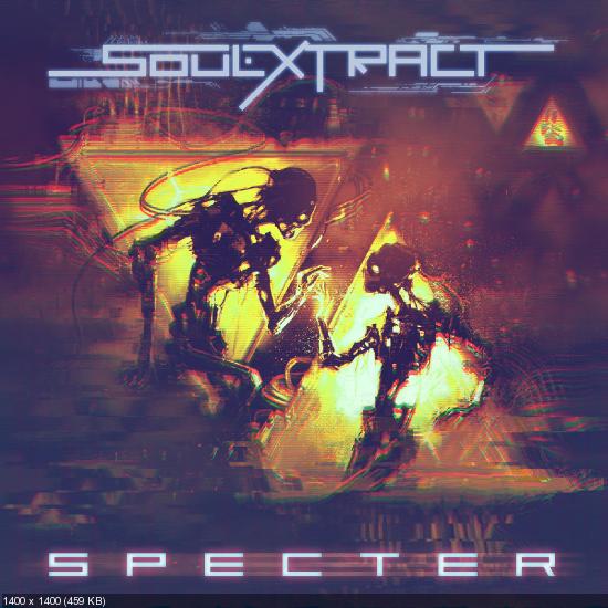 Soul Extract - Specter (Single) (2020)