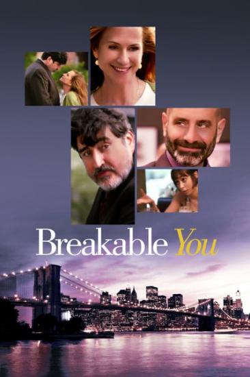 Breakable You 2017 WEB-DL XviD MP3-XVID