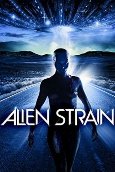 Alien Strain 2014 WEB-DL XviD MP3-XVID