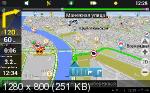 Навител Навигатор / Navitel navigation 9.12.67 Full (Android OS)