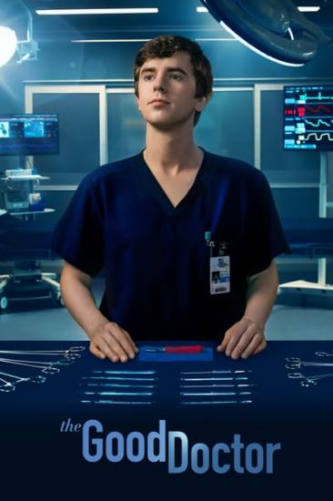 The Good Doctor S03E14 WEBRip x264-ION10