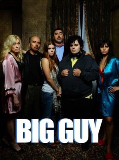 Big Guy 2009 WEBRip x264-ION10