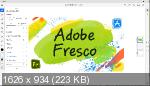 Adobe Fresco 1.3.0.14