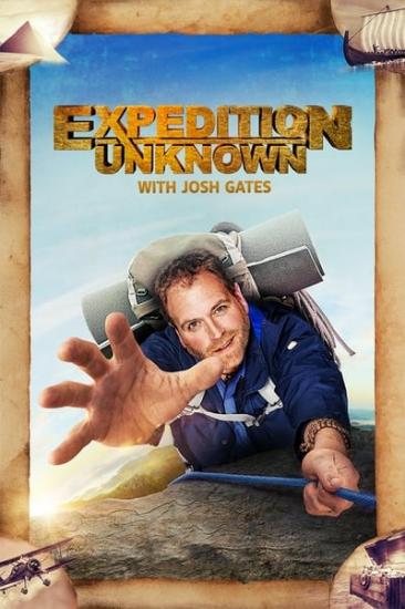 Expedition Unknown S08E00 Americas Mysteries Uncovered WEB x264-ROBOT