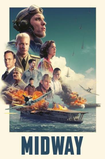 Midway 2019 WEB-DL x264-FGT