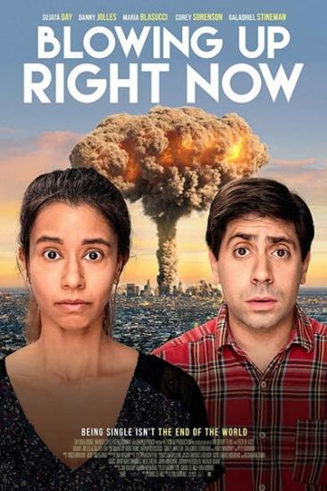 Blowing Up Right Now 2019 WEB-DL x264-FGT