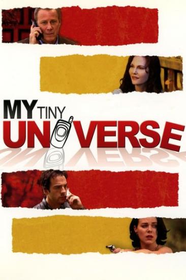My Tiny Universe 2004 WEBRip XviD MP3-XVID