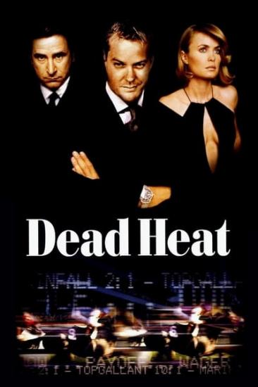 Dead Heat 2002 WEBRip XviD MP3-XVID
