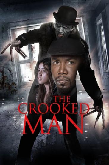 The Crooked Man 2016 WEB-DL XviD MP3-XVID