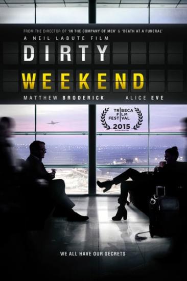 Dirty Weekend 2015 WEBRip x264-ION10