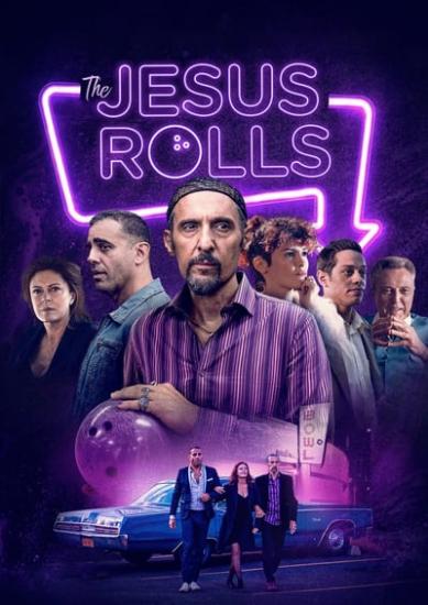 The Jesus Rolls 2019 WEB-DL x264-FGT