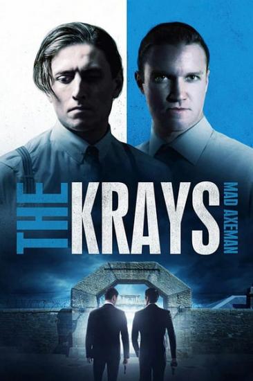 The Krays Mad Axeman 2019 WEB-DL x264-FGT