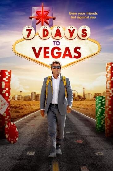 7 Days To Vegas 2019 WEB-DL x264-FGT