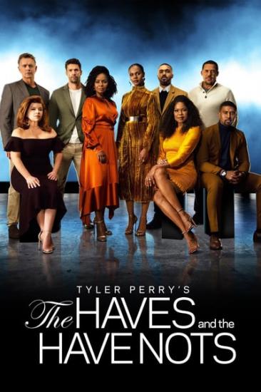 The Haves and the Have Nots S07E06 Mister Jim HDTV x264-CRiMSON
