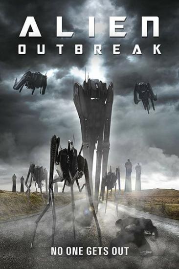 Alien Outbreak 2020 WEB-DL x264-FGT