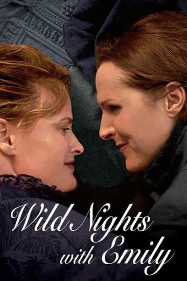 Wild Nights With Emily 2018 WEB-DL x264-FGT