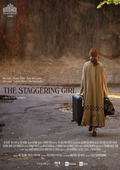 The Staggering Girl 2019 1080p WEBRip x264-RARBG