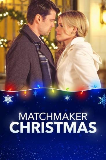 Matchmaker Christmas 2019 1080p WEBRip x264-RARBG
