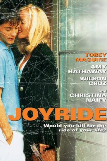 Joyride 1997 WEBRip XviD MP3-XVID