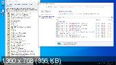 Windows 10 Pro VL x64 18363.657 3in1 OEM Feb2020 by Generation2 (RUS)