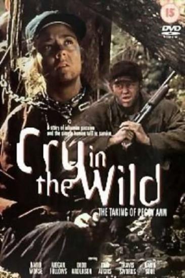 Cry In The Wild The Taking Of Peggy Ann 1991 WEBRip x264-ION10