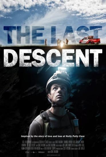 The Last Descent 2016 1080p WEBRip x264-RARBG