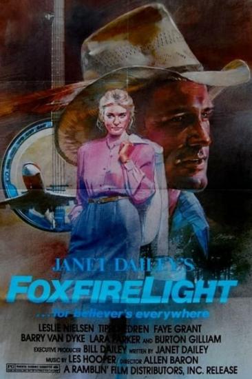 Foxfire Light 1982 WEBRip XviD MP3-XVID