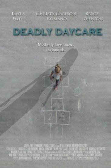 Deadly Daycare 2014 WEBRip XviD MP3-XVID