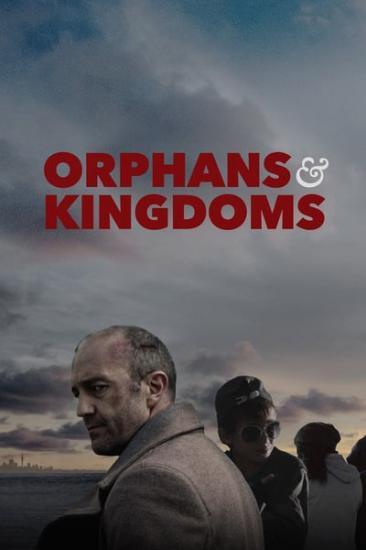 Orphans and Kingdoms 2014 WEBRip x264-ION10