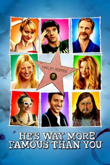 Hes Way More Famous Than You 2013 WEB-DL x264-FGT