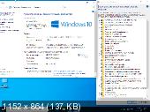 Windows 10 x64 16in1 v.2004.19041.84 by IZUAL (RUS/ENG/UKR/2020)