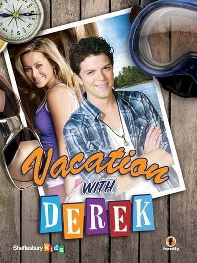 Vacation with Derek 2010 WEBRip x264-ION10
