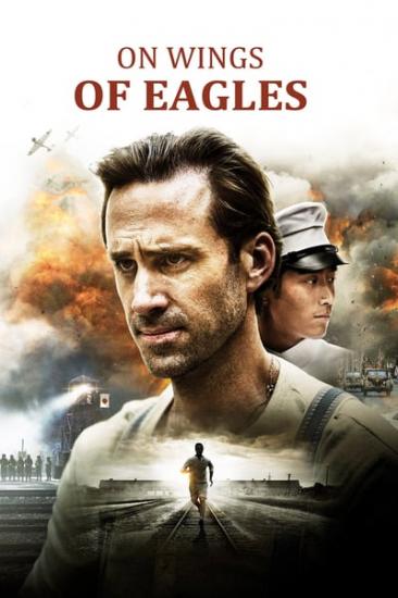 On Wings of Eagles 2016 WEB-DL x264-FGT