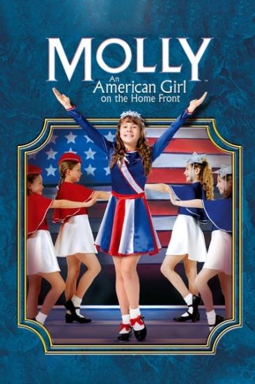 Molly An American Girl on the Home Front 2006 WEBRip x264-ION10