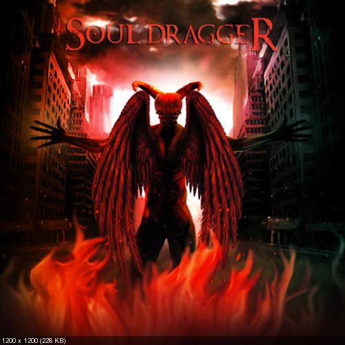 Soul Dragger - Soul Dragger (2020)