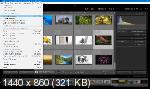 Adobe Photoshop Lightroom Classic 2020 9.2.0.10  Portable by punsh
