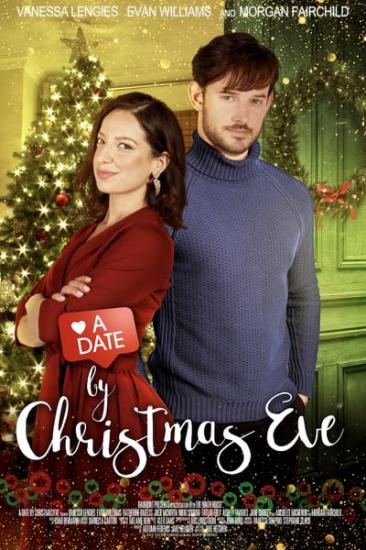 A Date by Christmas Eve 2019 WEBRip x264-ION10