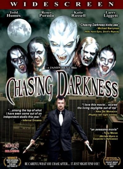 Chasing Darkness 2007 WEBRip XviD MP3-XVID