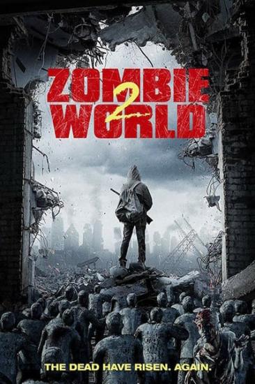 Zombie World 2 2018 WEB-DL x264-FGT