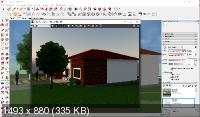 V-Ray Next Build 4.20.01 for SketchUp 2016-2020