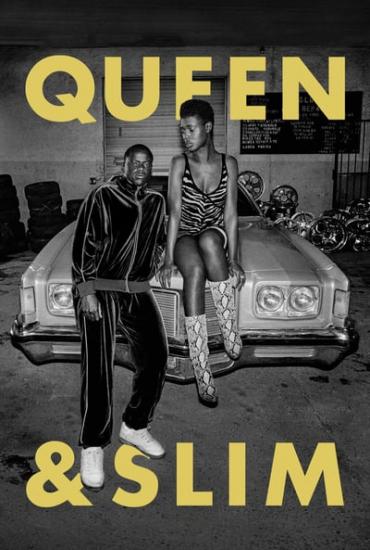 Queen and Slim 2019 WEB-DL x264-FGT