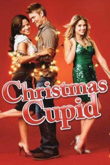 Christmas Cupid 2010 WEBRip XviD MP3-XVID