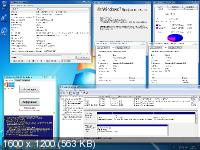 Windows 7 SP1 Original Update 02.2020 by OVGorskiy 2DVD (x86/x64/RUS)