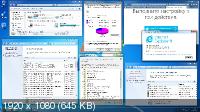 Windows 7 SP1 Original Update 02.2020 by OVGorskiy 2DVD (x86/x64/RUS)